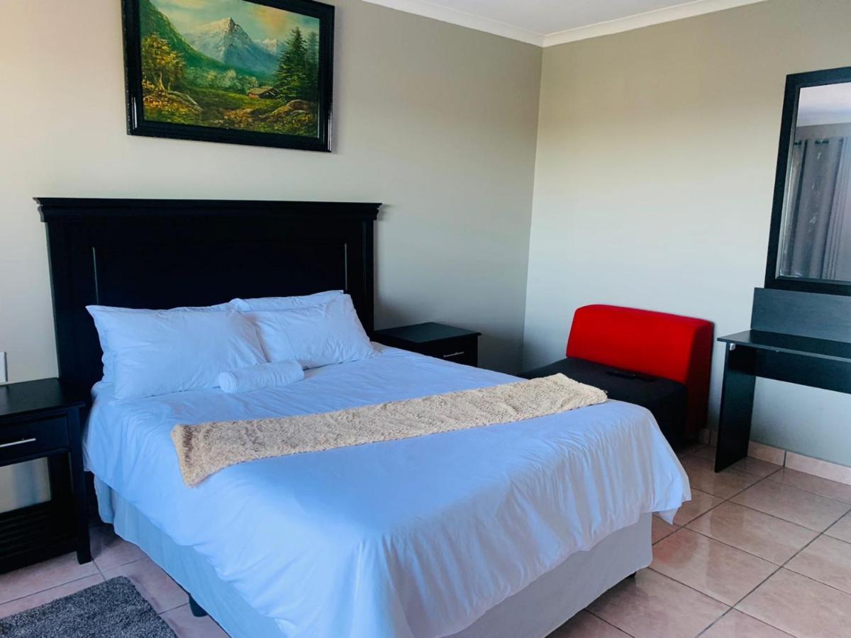 Xaba Guest Lodge Richards Bay Exterior foto