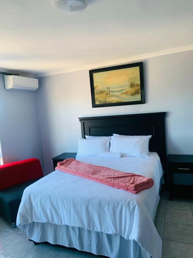 Xaba Guest Lodge Richards Bay Exterior foto