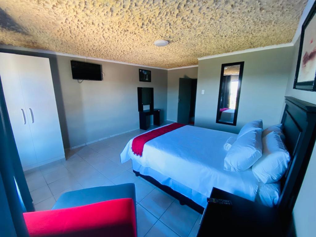Xaba Guest Lodge Richards Bay Exterior foto