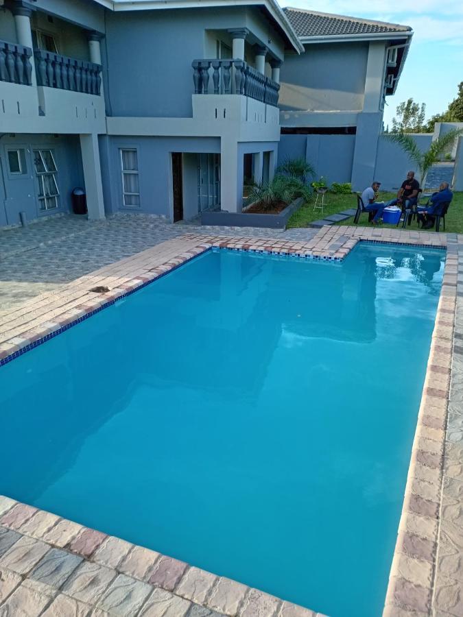 Xaba Guest Lodge Richards Bay Exterior foto